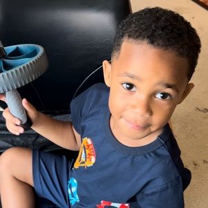 Meet your Posher, Brandon